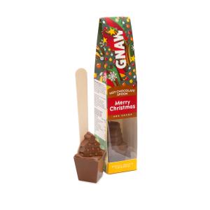 Christmas Tree Hot Choc Shot 40g