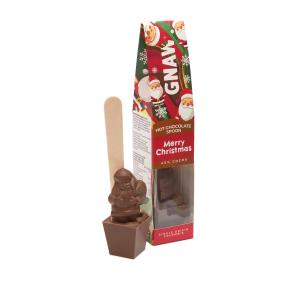 Santa Hot Choc Shot 40g