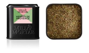 MM Herbes de Provence, eko DK-ÖKO-100, 25 g