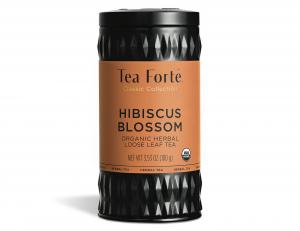 Loose Tea Hibiscus Blossom (eko SE-EK...