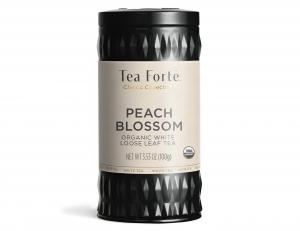 Loose Tea Peach Blossom