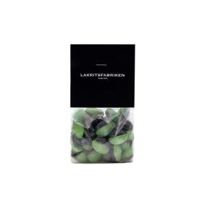 Salty pear hard candy, 200g
