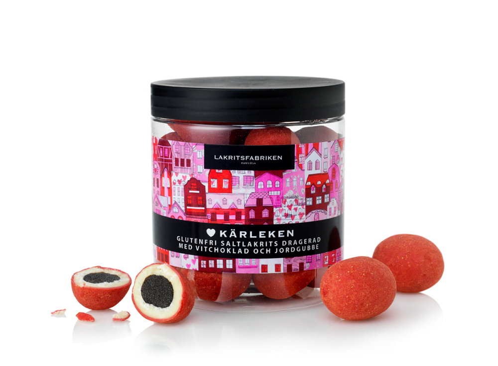 Kärleken, 150g 