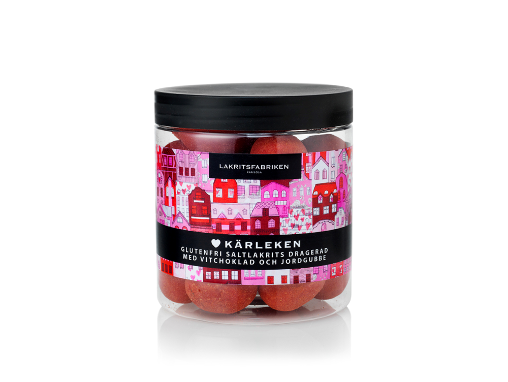 Kärleken, 150g 