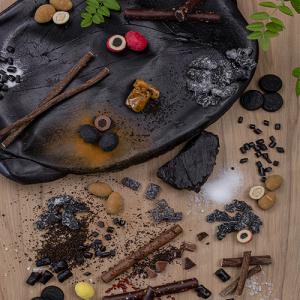 Lakritsprovning 6 december 15.00-16.30