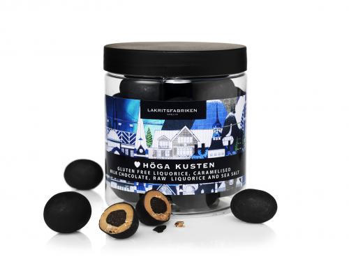 Höga kusten, 150g