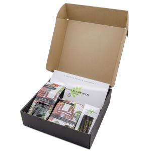 Lakritsfabrikens julblandning