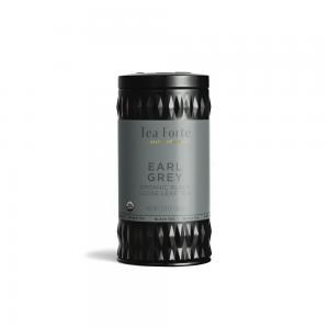 Loose Tea Earl Grey svart te (eko SE-EKO-04)