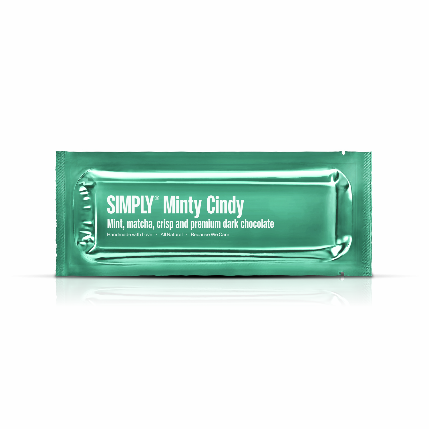 Minty Cindy - Bar 40 g