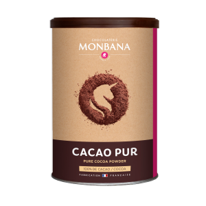 Kakaopulver, 150 gram