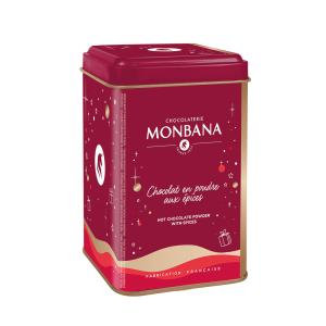 Christmas Chocolate Powder, 250 g