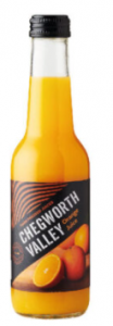 Chegworth Valley 250ml Orange Juice
