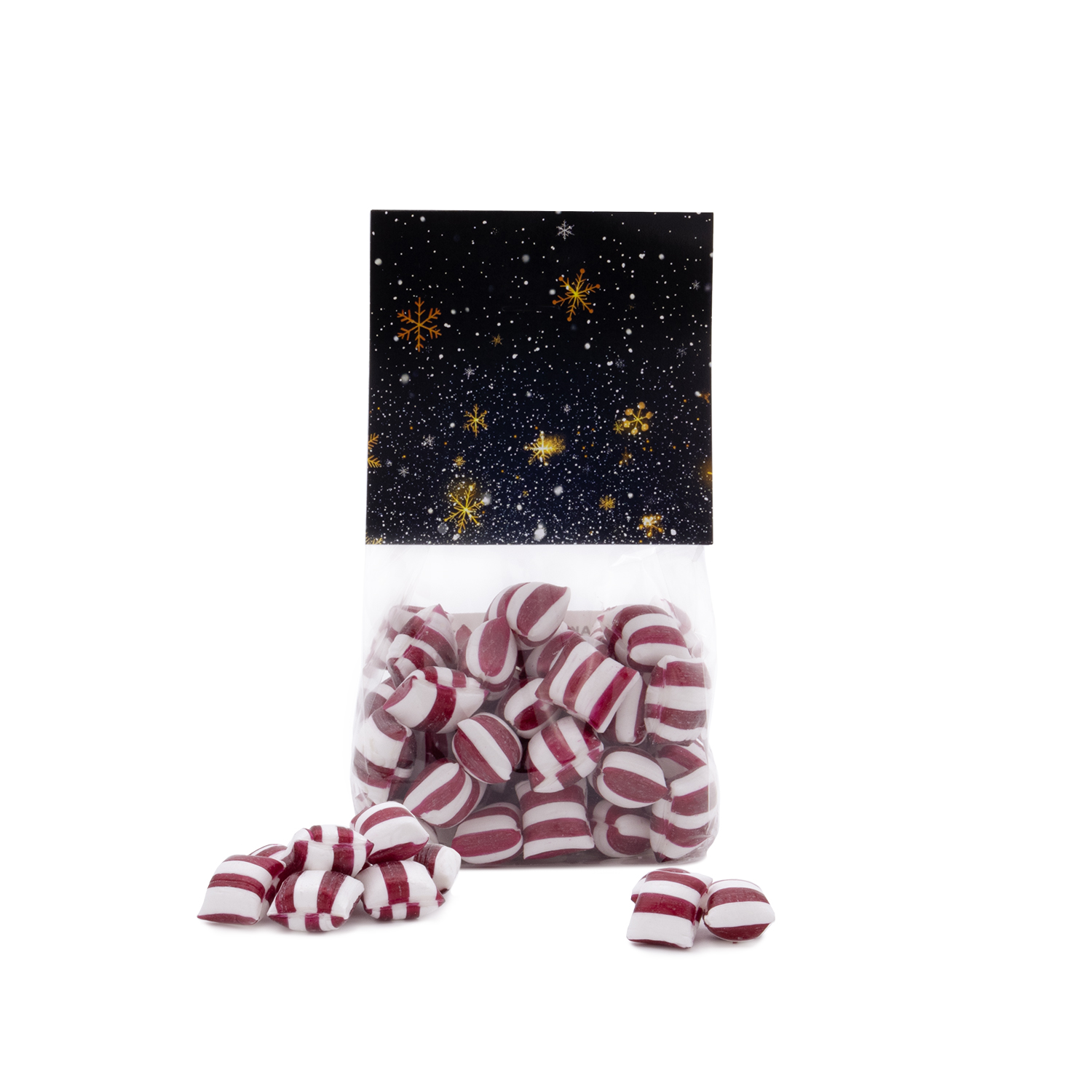 Polkakarameller 150 gr