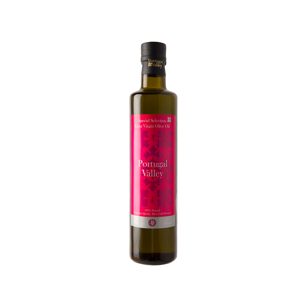 Special Selection Extra Virgin Olive Oil, (eko PT-BIO-03)