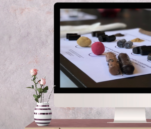 Online Lakritsprovning 13 Mars kl 19.00-20.30