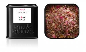 MM Rose Salt, eko DK-ÖKO-100, 70 g
