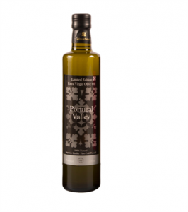 Limited Edition Extra Virgin Olive Oil, (eko PT-BIO-03)