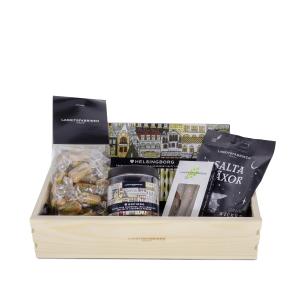 Presentlåda Helsingborg