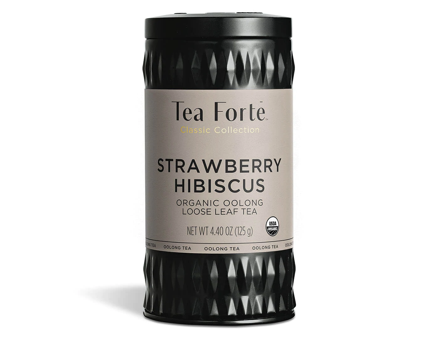 Loose Tea Strawberry Hibiscus (eko SE-EK...