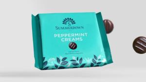 Summerdown creams, 75 gr