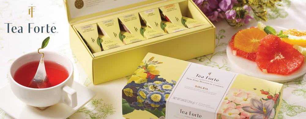 Tea Forté 3910056 teeuntersetzer, Celery Vert Tea Forté 3910056 teeuntersetzer, Celery Vert