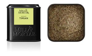 MM Timjan, skuren, eko DK-ÖKO-100, 30 g