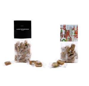 Blueberry & Liquorice Toffee, 200g