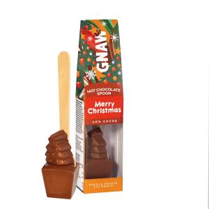 Christmas Tree Hot Choc Shot 40g