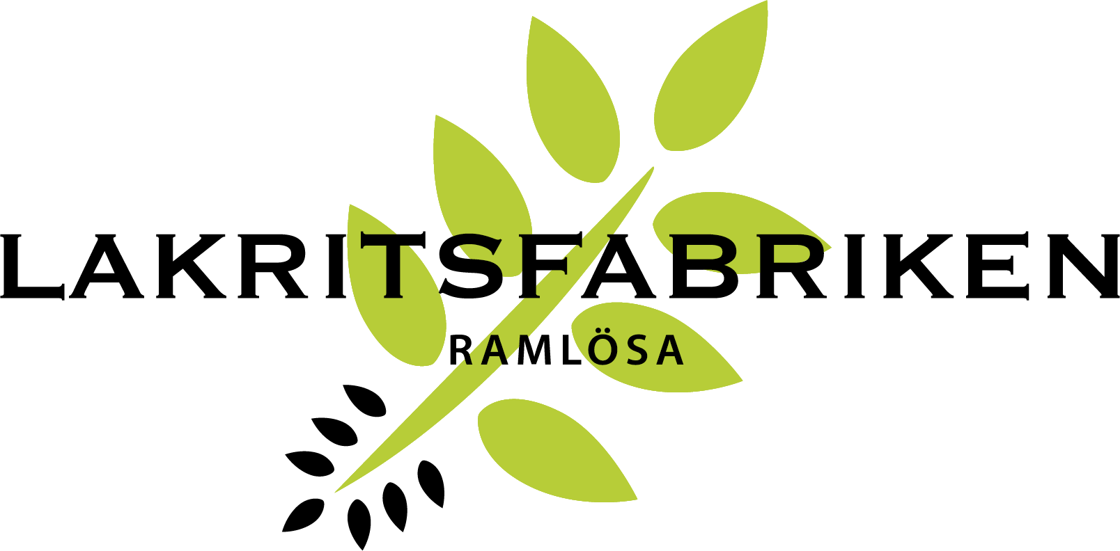 LAKRITSFABRIKEN I RAMLÖSA