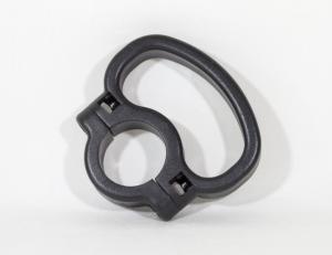 Handtag till flaska - smal