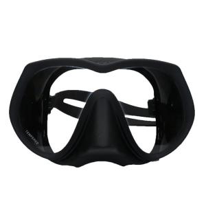 Shark Hammerhead frameless mask