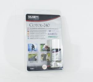 Cotol-240 / Cure Accelerator (till Aquasure)