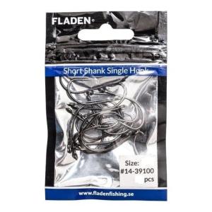 Krok i storlek 6. 30 st