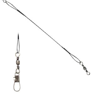 Tafs med interlockhake 3-pack 15 cm – 9kg