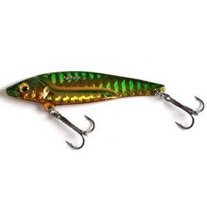 Conrad Vibra Slim 7g Grön/Guld