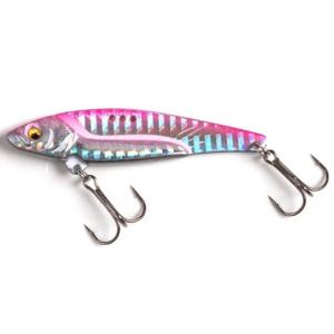 Conrad Vibra slim rosa/silver 7g