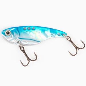 Conrad Vibra fat blå/silver 14g