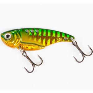 Conrad Vibra fat grön/guld 14g