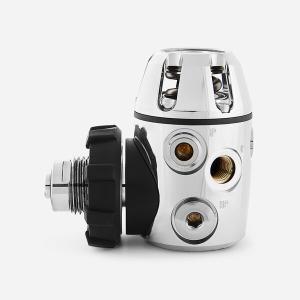 1:a-steg Poseidon Xstream