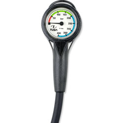 Manometer TUSA