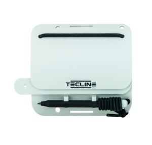 Skrivskiva för arm (Wrist slate)