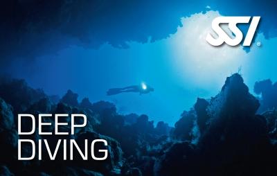 Djupdyk (Deep Diver)