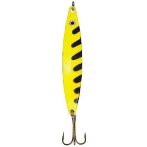 Nidingen Flash gul tiger 18g