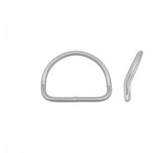 D-Ring 2" (Böjd)