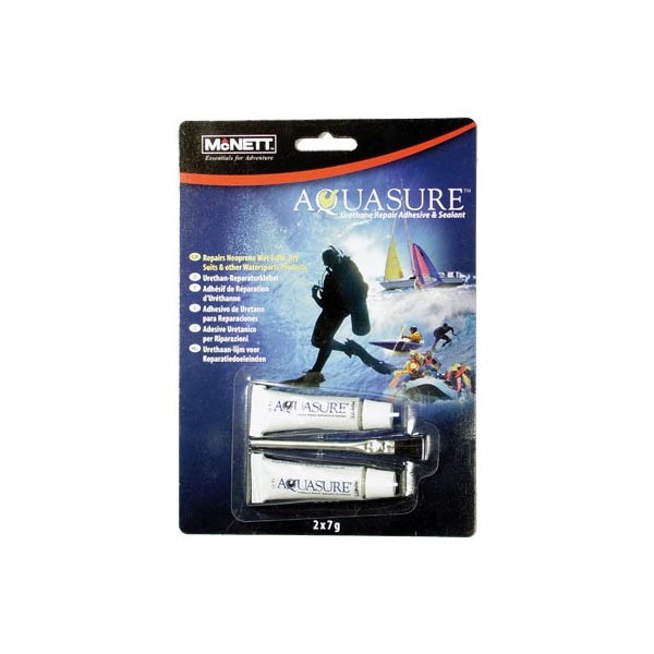 Aquasure 2x7 g