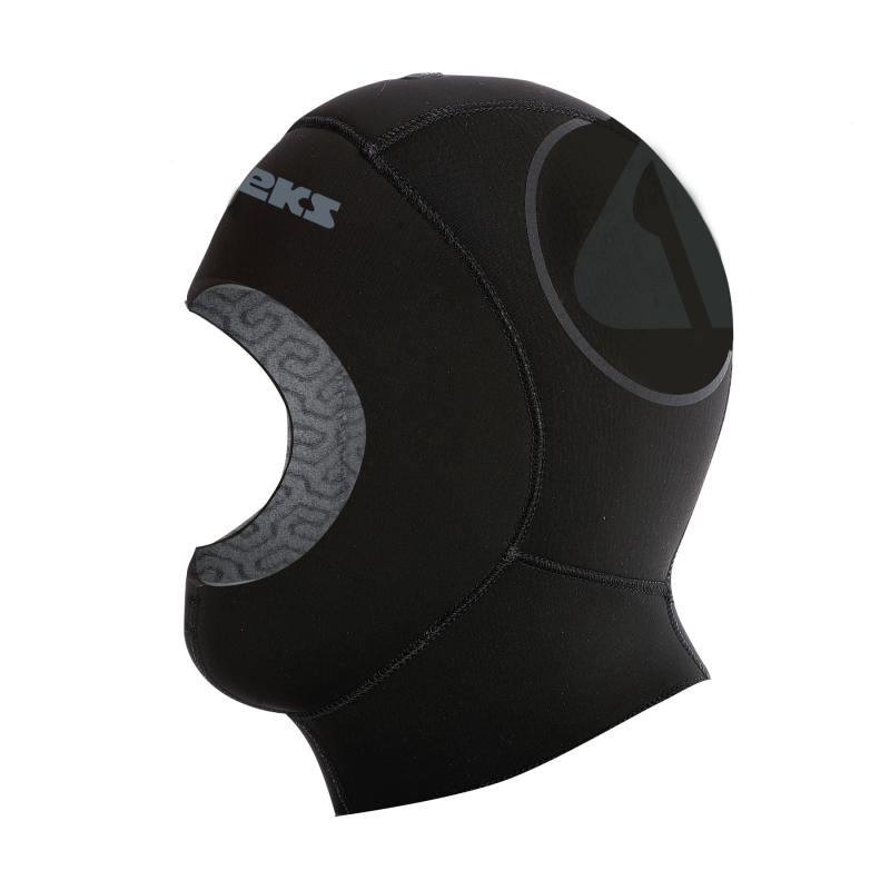 REA - Apeks 9mm huva i storlek Small