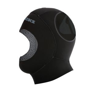 REA - Apeks 9mm huva i storlek Small