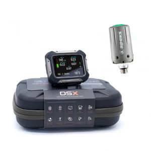 REA - Apeks DSX med sändare