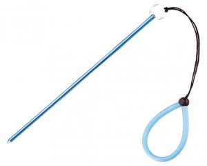 REA - Aluminium Foto/Pek Pinne