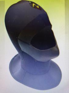 REA - Huva från Aqualung i storlek S/M